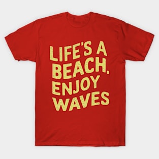 Beach Life T-Shirt